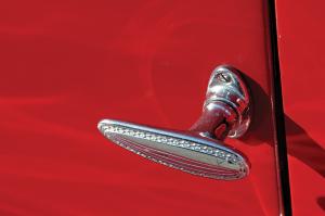 Alfa Romeo 6C 1750 GS Spider by Carrozzeria Sport 1930 года 